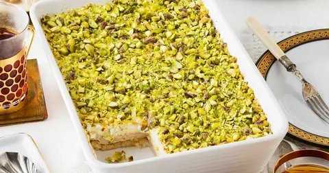 معرفی حلوا ارده ابر و بادی + بهترین قیمت خرید